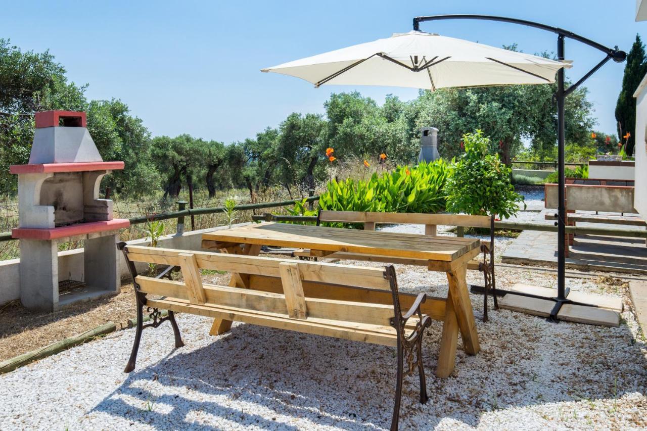 Olive Maison Astris Exterior photo
